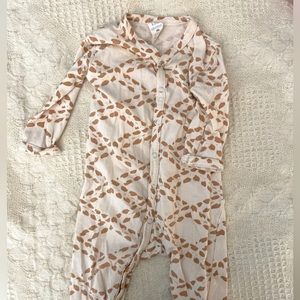 3-6m Kate Quinn sleeper